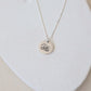 Nour Quran Necklace | فصبرٌ جميل - PeacePiecesJewelry