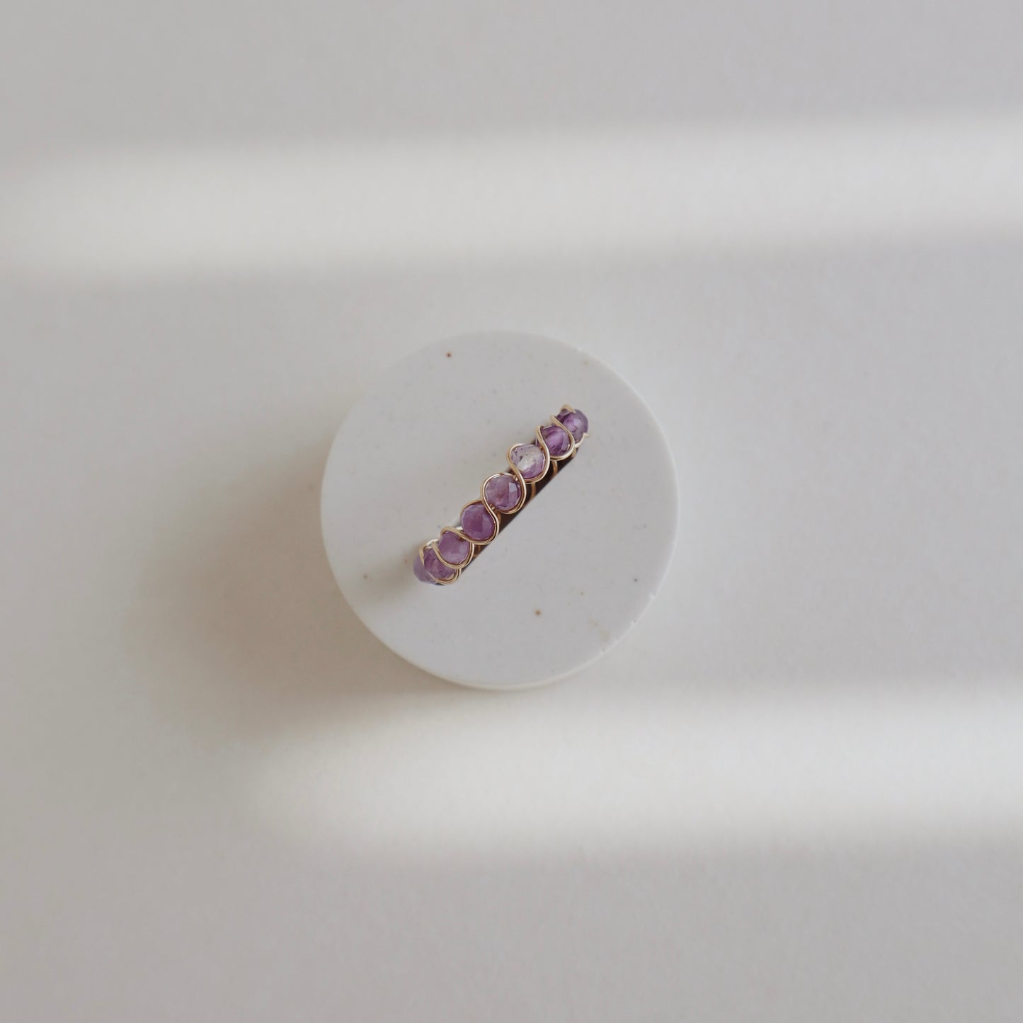 Tamara Ring - PeacePiecesJewelry