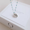 سنسال فالله خير حافظاً PeacePiecesJewelry