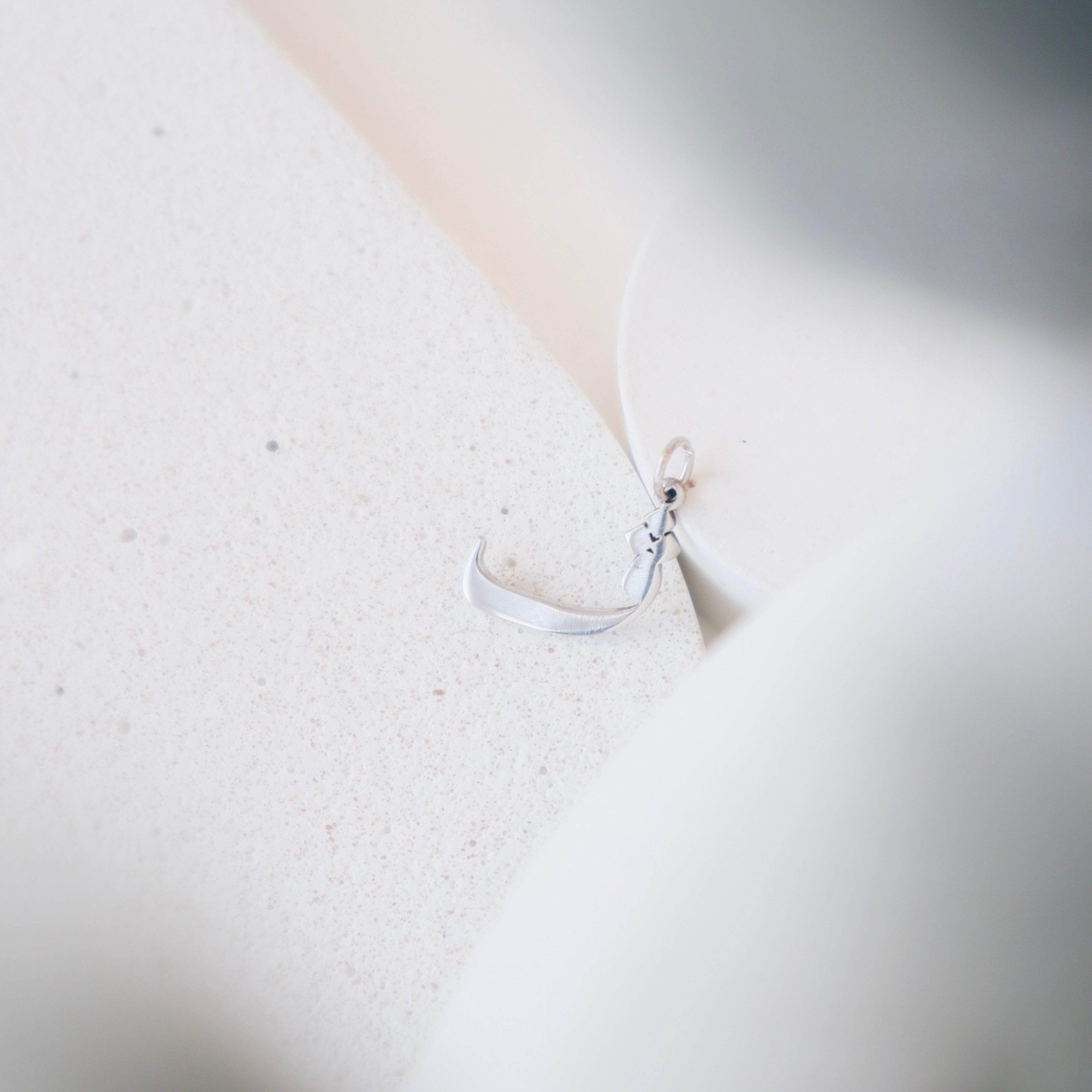 Arabic Letters PeacePiecesJewelry