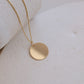 Custom Name Necklace - سنسال اسم
