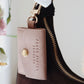 The Keeper Bag Charm