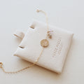 إسوارة فصبر جميل PeacePiecesJewelry