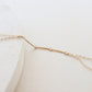 Zeina Hand Chain (3 Blocks)