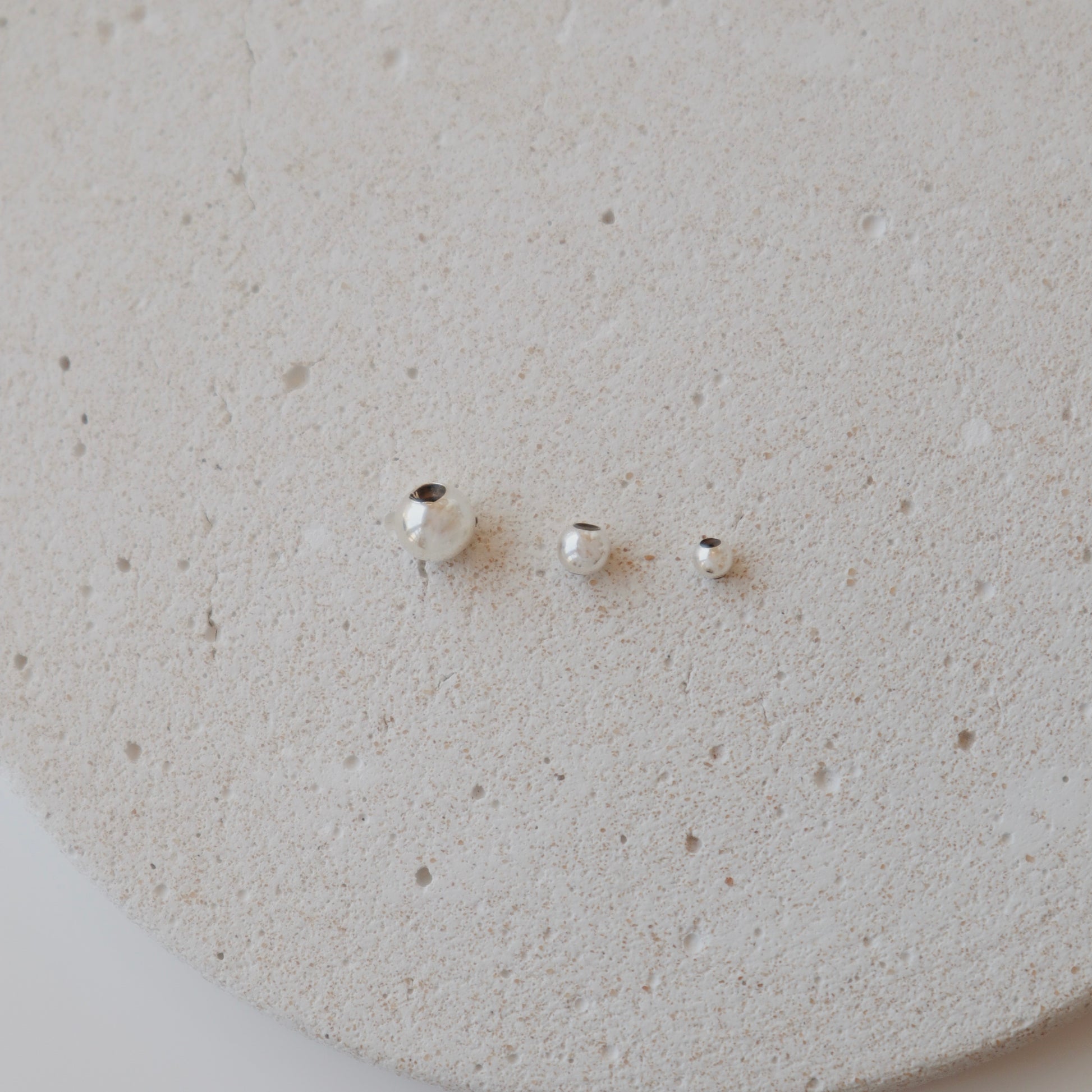 Stopper Bead - PeacePiecesJewelry