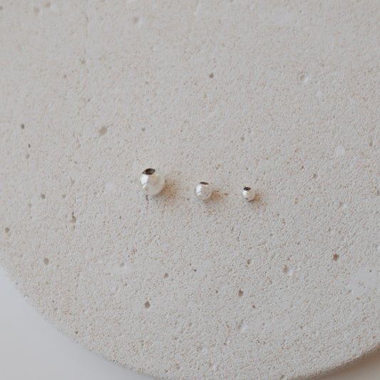Stopper Bead - PeacePiecesJewelry