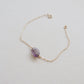 Amethyst Bracelet