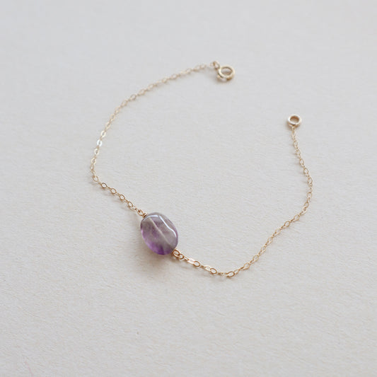 Amethyst Bracelet