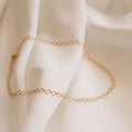 Leafs Necklace