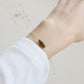Agate Bracelet