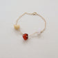 Carnelian Bracelet