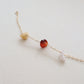 Carnelian Bracelet