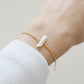 Diana Pearl Bracelet