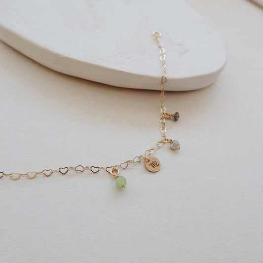 Virgo Dreams Bracelet