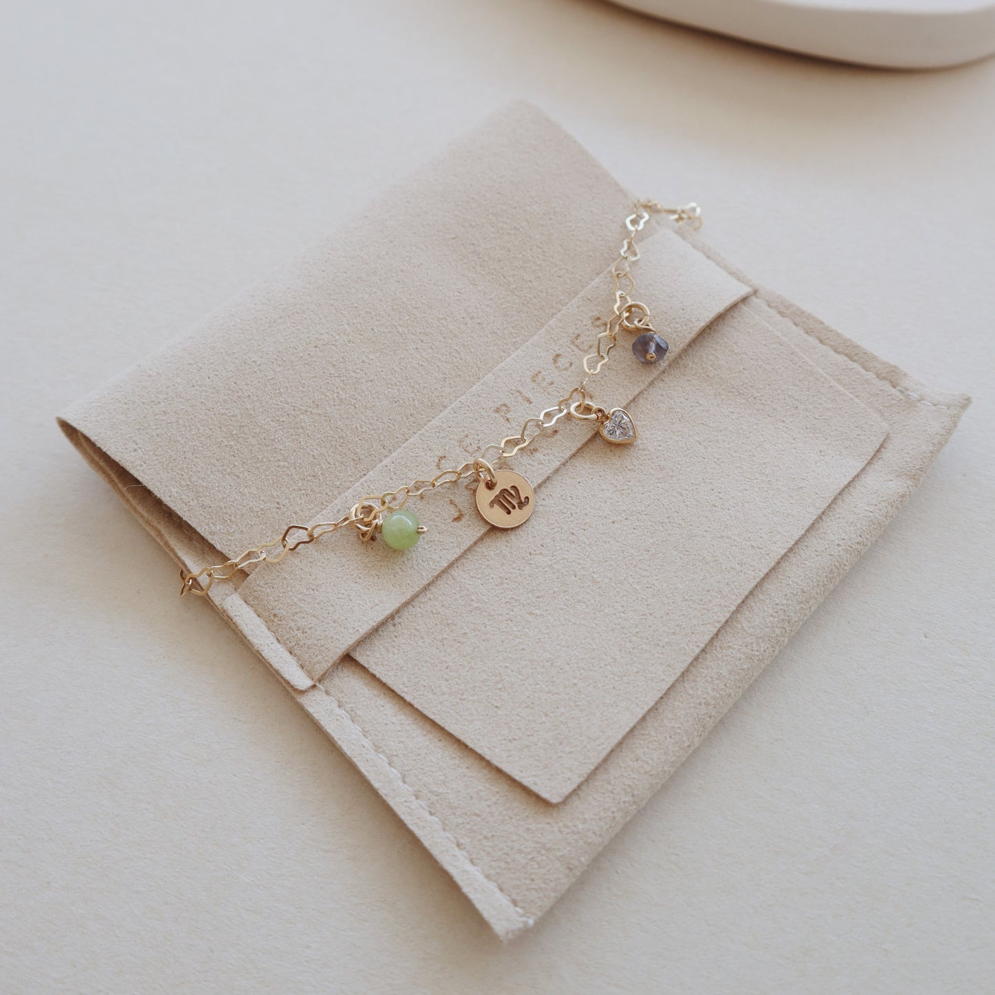 Virgo Dreams Bracelet