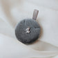 Zodiac Zircon Charm - PeacePiecesJewelry