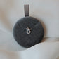 Zodiac Zircon Charm - PeacePiecesJewelry