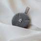 Zodiac Zircon Charm - PeacePiecesJewelry