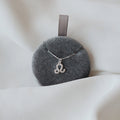 August Glow Necklace PeacePiecesJewelry