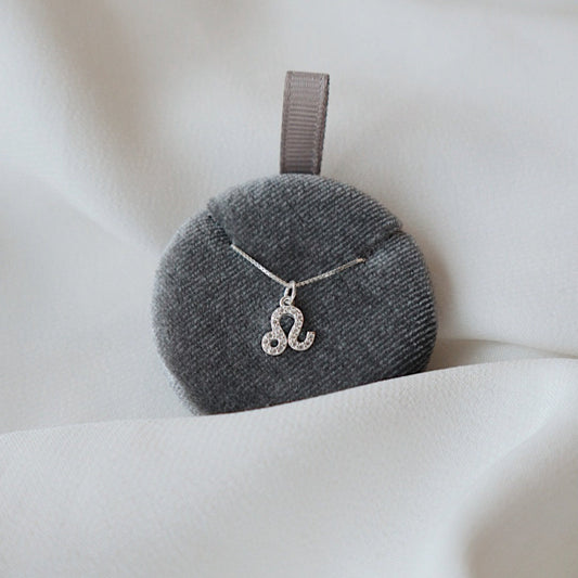 August Glow Necklace