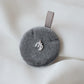 Zodiac Zircon Charm - PeacePiecesJewelry