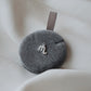 Zodiac Zircon Charm - PeacePiecesJewelry