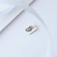 Quran Verse Silver Pendant - PeacePiecesJewelry
