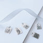 Quran Verse Silver Pendant - PeacePiecesJewelry