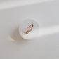Amethyst Gold Ring