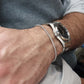 Origin Bracelet PeacePiecesJewelry