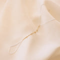 Ward Silver Hand Chain Peace Pieces Jewelry