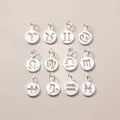 Aries Charm - PeacePiecesJewelry