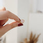 Rose Quartz Ring