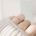Tamara Ring - PeacePiecesJewelry