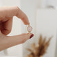 Rose Quartz Ring