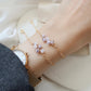 Joy Bracelet - PeacePiecesJewelry